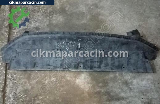 Skoda Kodiaq Ön Tampon çıkma parça