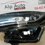 SKODA KODİAQ ORJİNAL ÇIKMA SOL FAR