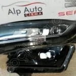 SKODA KODİAQ ORJİNAL ÇIKMA SOL FAR