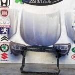 Skoda Kodiaq 2006 Çıkma Ön Panel