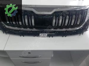 SKODA KODİAQ PANJUR
