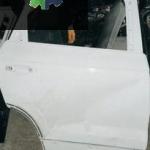 SKODA KODİAQ SAĞ ARKA KAPI