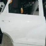 SKODA KODİAQ SAĞ ARKA KAPI
