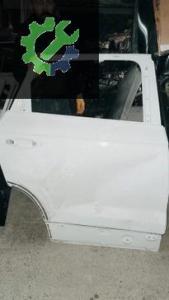 SKODA KODİAQ SAĞ ARKA KAPI