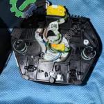 SKODA KODİAQ SIFIR DİREKSİYON AİRBAG