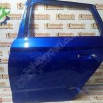 SKODA KODİAQ SOL ARKA KAPI