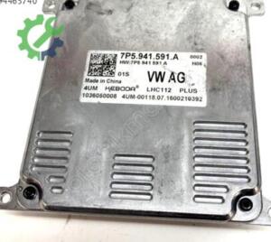 Far Beyni Seat Leon Sıfır 7P5941591A