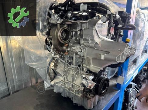 2020 Skoda Octavia Motor Takozu Çıkma Parça Ankara