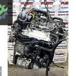 2020 Skoda Octavia Motor Takozu Çıkma Parça Ankara