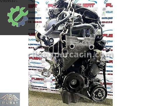 Skoda Octavia Motor Komple çıkma parça