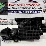 2020 Skoda Octavia Emme Manifoldu Çıkma Parça Ankara