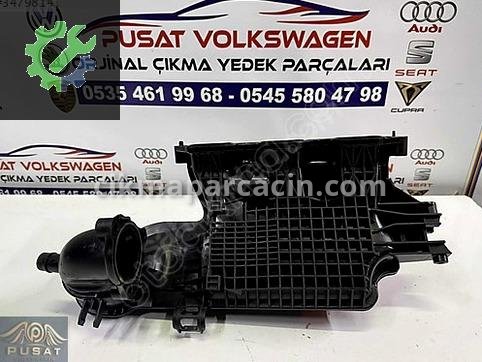 Skoda Octavia Emme Manifoldu çıkma parça
