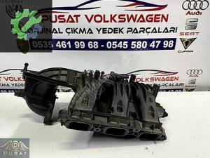 SKODA OCTAVIA 1.0 TSI e-TEC ORJİNAL EMME MANİFOLDU DLA MOTOR