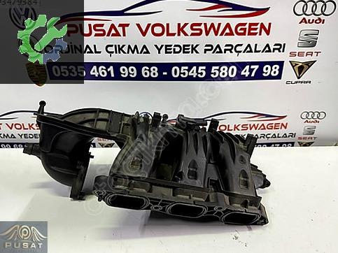 Skoda Octavia Emme Manifoldu çıkma parça