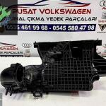 2020 Skoda Octavia Emme Manifoldu Çıkma Parça Ankara