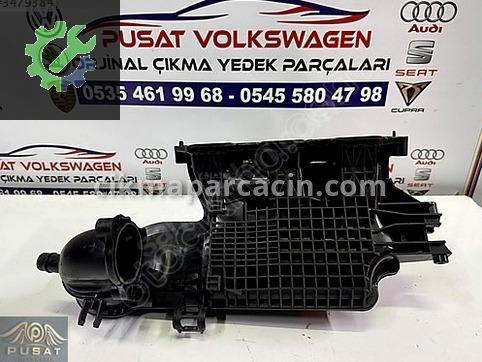 Skoda Octavia Emme Manifoldu çıkma parça
