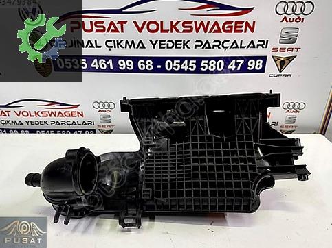 2020 Skoda Octavia Emme Manifoldu Çıkma Parça Ankara