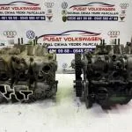 2013 Skoda Octavia Cam Motoru Çıkma Parça İstanbul