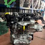 2020 Skoda Octavia Motor Takozu Çıkma Parça Ankara