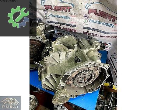 Skoda Octavia Şanzıman Yağları çıkma parça