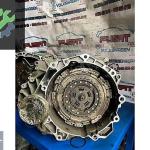 2020 Skoda Octavia Şanzıman Yağları Çıkma Parça Ankara