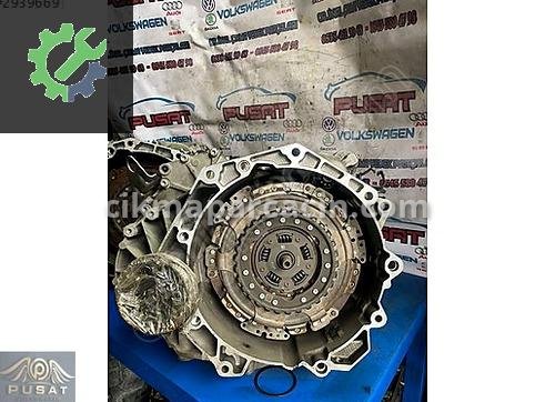 Skoda Octavia Otomatik Şanzıman çıkma parça
