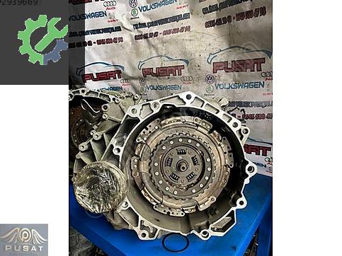 2020 Skoda Octavia Şanzıman Yağları Çıkma Parça Ankara