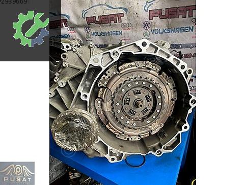 2020 Skoda Octavia Şanzıman Yağları Çıkma Parça Ankara