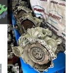 2020 Skoda Octavia Şanzıman Yağları Çıkma Parça Ankara