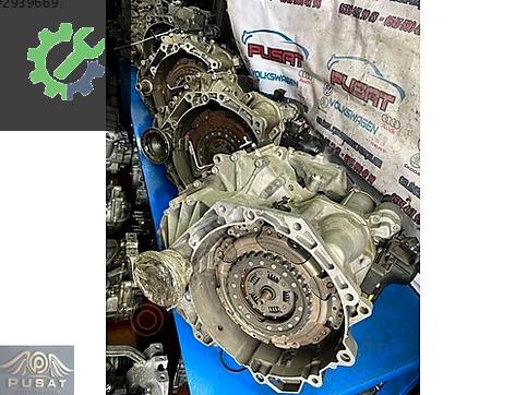 2020 Skoda Octavia Şanzıman Yağları Çıkma Parça Ankara