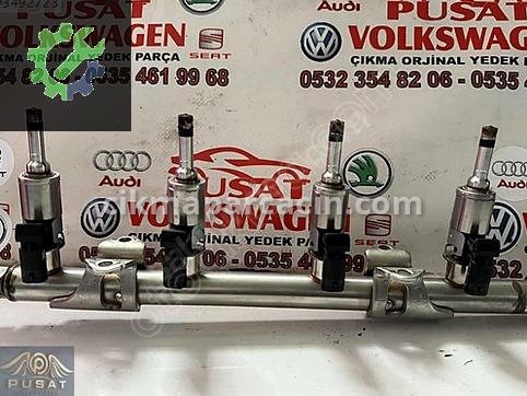Skoda Octavia Enjektör çıkma parça