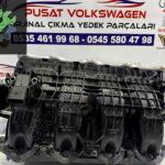 2013 Skoda Octavia Emme Manifoldu Çıkma Parça Ankara