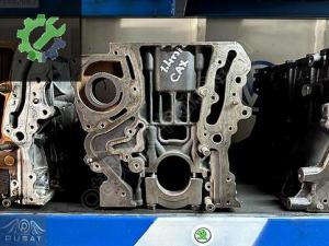 SKODA OCTAVİA 1.4 TSİ 122LİK CAX ÇIKMA BLOK