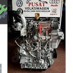 2020 Skoda Octavia Motor Takozu Çıkma Parça Ankara