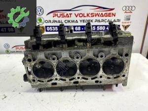 SKODA OCTAVIA 1.4 TSI ÇIKMA ORJİNAL EKSANTİRİK SİLİNDİR KAPAĞI