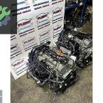 2020 Skoda Octavia Motor Takozu Çıkma Parça Ankara