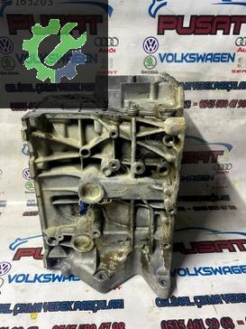 2014 Skoda Octavia Motor Takozu Çıkma Parça Ankara