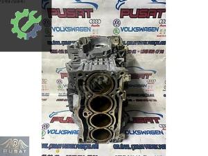 SKODA OCTAVİA 1.4TSİ ÇIKMA ORJİNAL BLOK CZE MOTOR