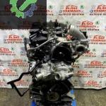 2017 Skoda Octavia Motor Takozu Çıkma Parça Ankara