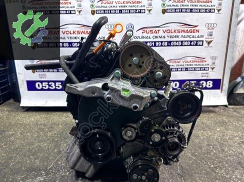 Skoda Octavia Motor Takozu çıkma parça