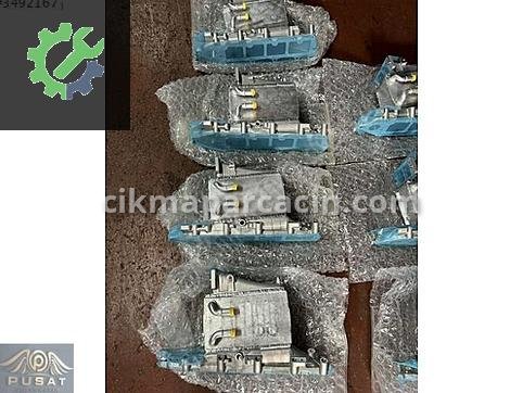 Skoda Octavia Emme Manifoldu çıkma parça