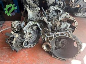 SKODA OCTAVİA 1.6 5İLERİ ÇIKMA MANUEL ŞANZIMAN