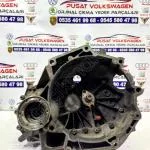 2003 Skoda Octavia Manuel Şanzıman Çıkma Parça Ankara