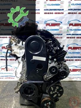 2000 Skoda Octavia Motor Takozu Çıkma Parça Ankara
