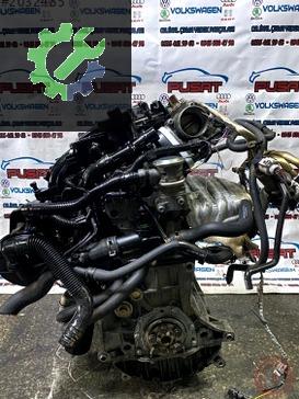 2000 Skoda Octavia Motor Takozu Çıkma Parça Ankara