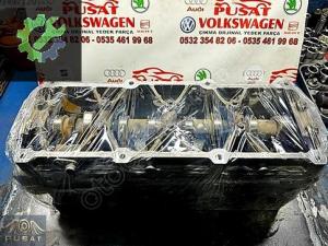 SKODA OCTAVİA 1.6 8VALF ÇIKMA SİLİNDİR KAPAĞI BSE BFQ BGU