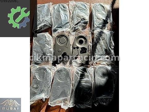 Skoda Octavia Triger Seti çıkma parça