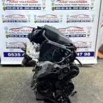 2011 Seat Leon Yarım Motor Çıkma Parça Ankara