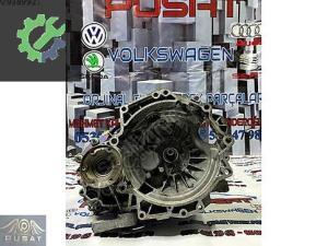 SKODA OCTAVIA 1.6 BENZİNLİ 5İLERİ MANUEL ŞANZIMAN AKL BCB BFQ