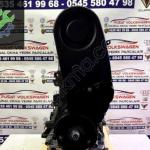 2002 Skoda Octavia Motor Takozu Çıkma Parça Ankara